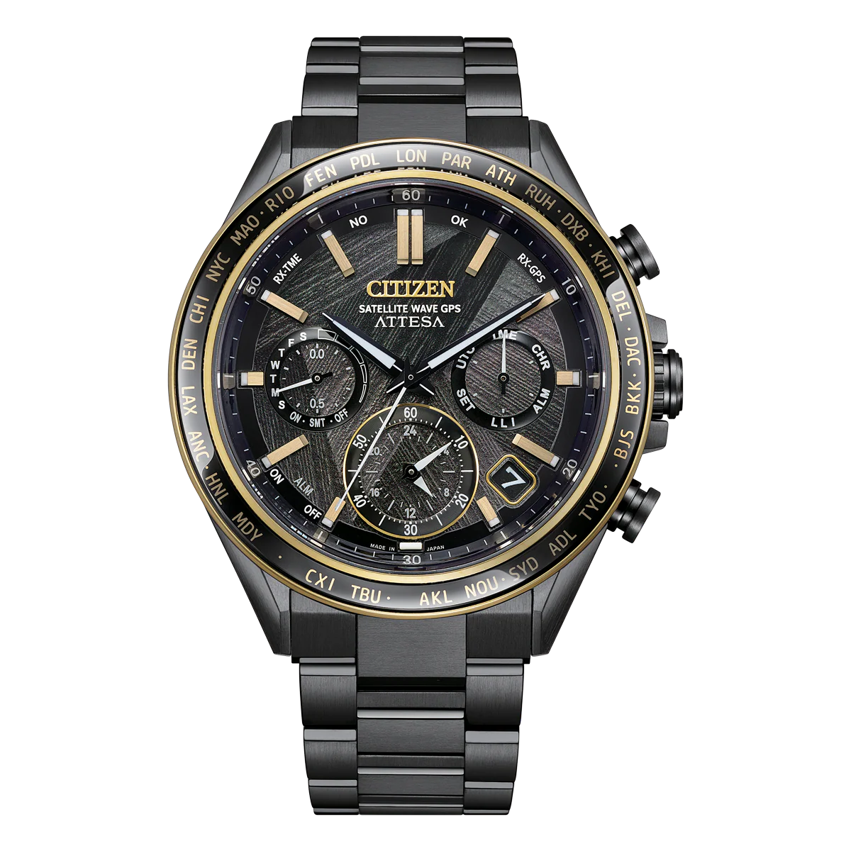 All Watches
