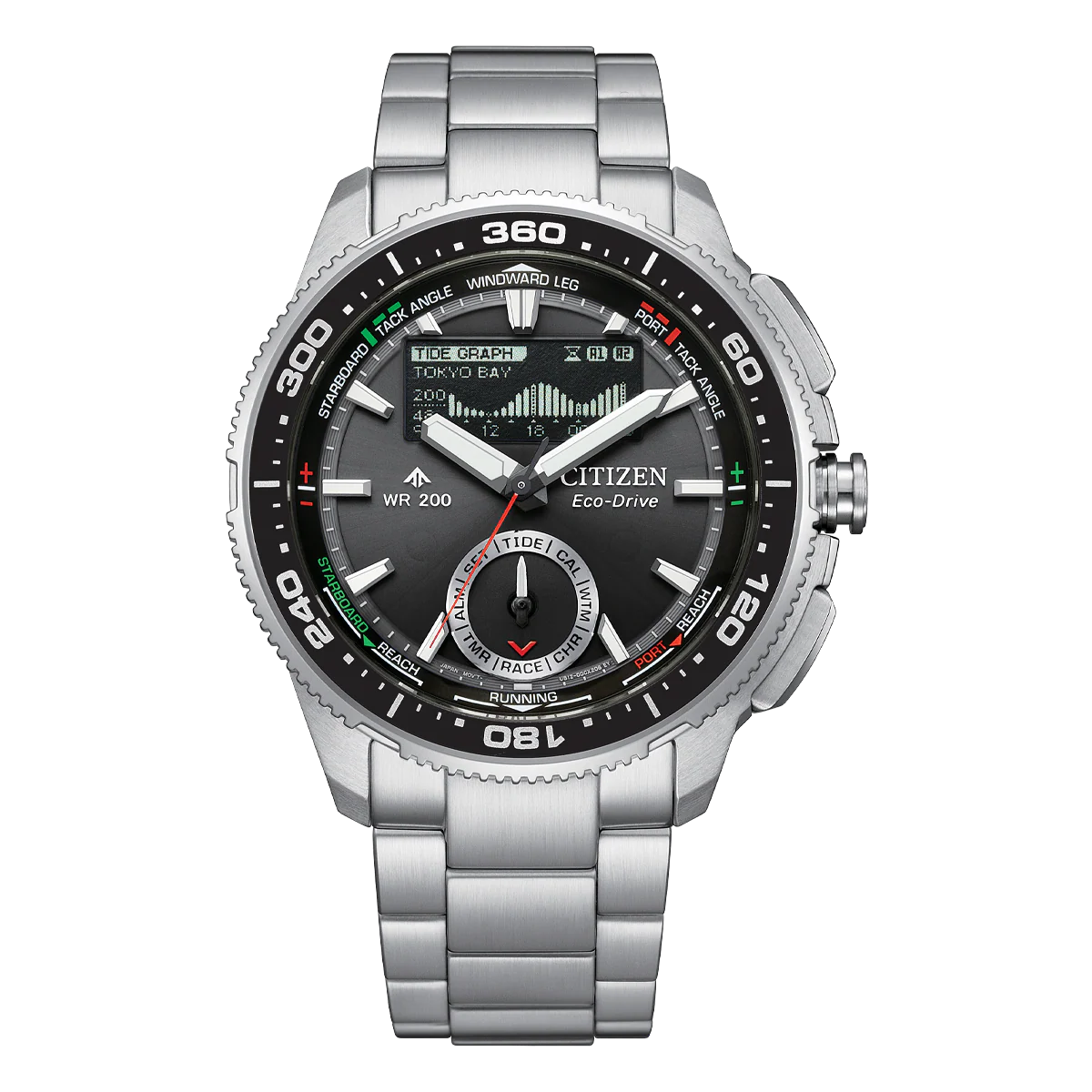 Men's New Release Watches